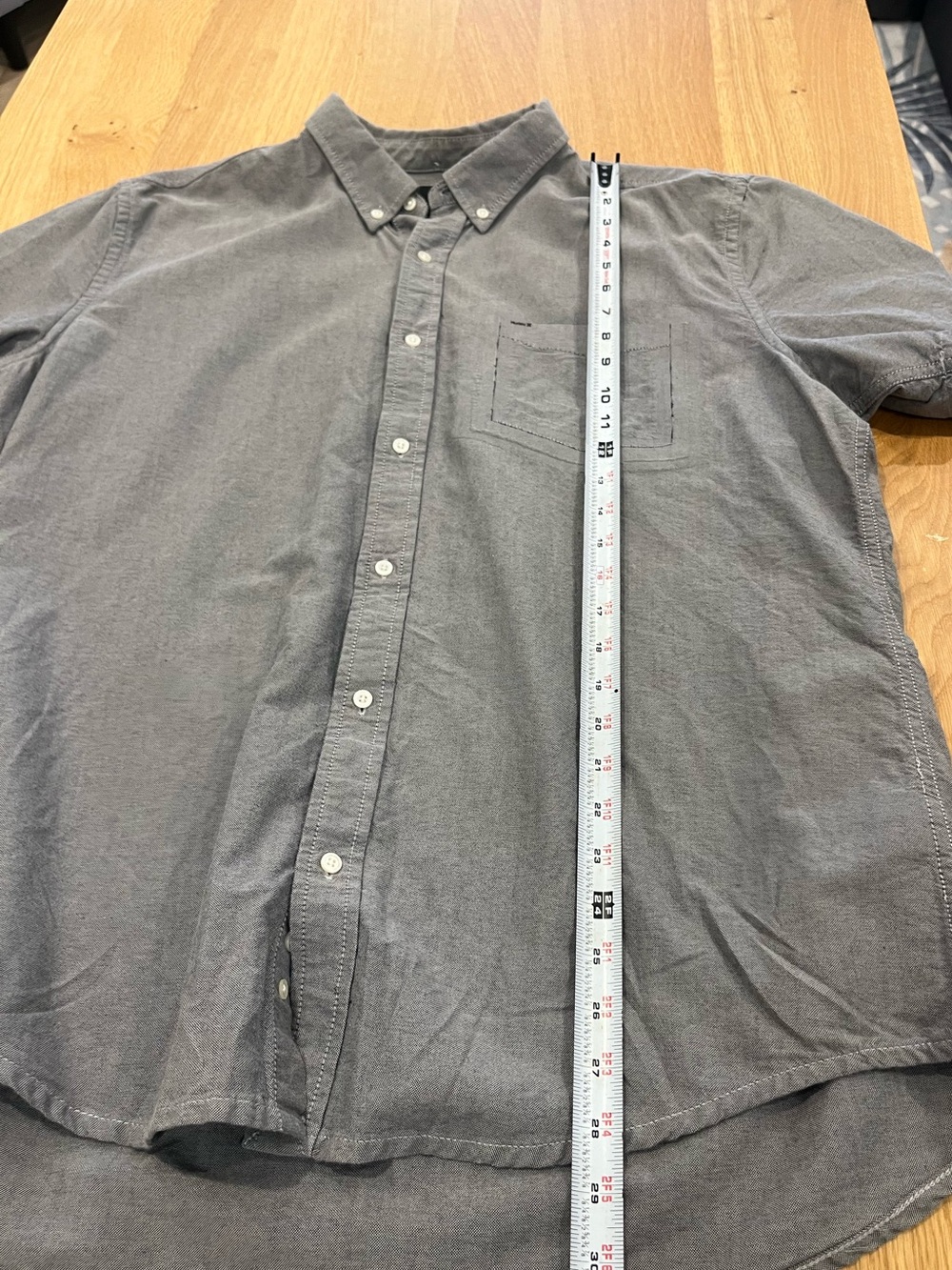 Hurley
Short Sleeve Button-Down Shirt
Men's Size XL - Picture 7 of 8
